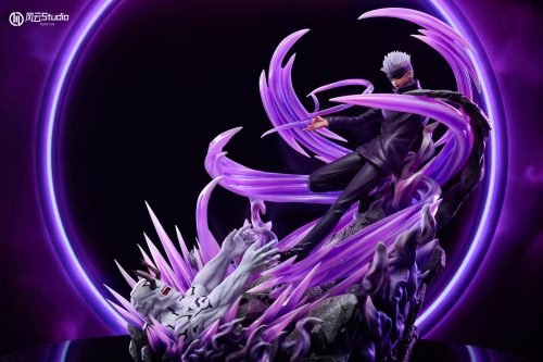 【Pre-order】Gojo Satoru GK Statue Resin Feng Yun Studio