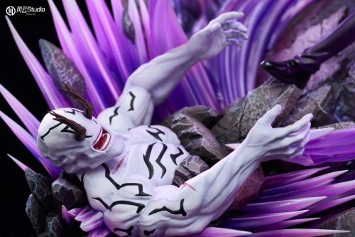 【Pre-order】Gojo Satoru GK Statue Resin Feng Yun Studio