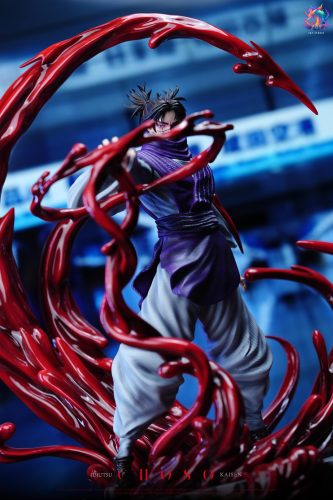 【Pre-order】Jujutsu Choso Kamo GK Resin Statue 1/6 Scale YQY Studio