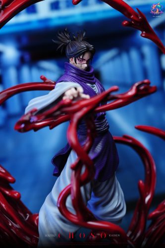 【Pre-order】Jujutsu Choso Kamo GK Resin Statue 1/6 Scale YQY Studio