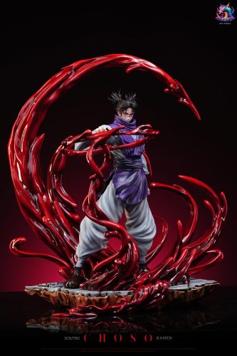 【Pre-order】Jujutsu Choso Kamo GK Resin Statue 1/6 Scale YQY Studio