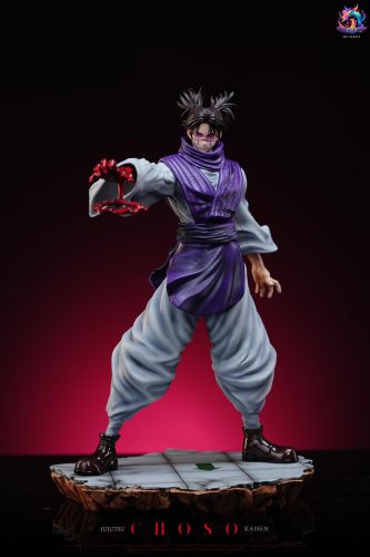 【Pre-order】Jujutsu Choso Kamo GK Resin Statue 1/6 Scale YQY Studio