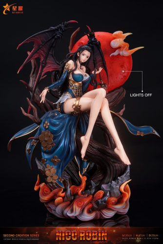 【Pre-order】One Piece Nico Robin GK Resin Statue XY Studio