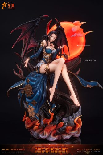 【Pre-order】One Piece Nico Robin GK Resin Statue XY Studio