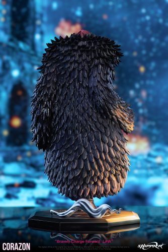 【Pre-order】One Piece Donquixote Rosinante Corazon GK Resin Statue Shimmer Studio