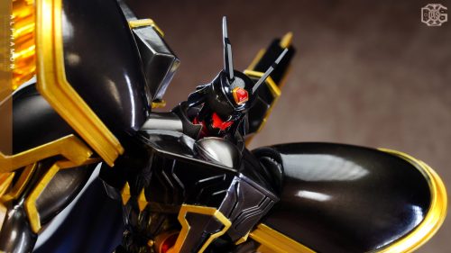 【Pre-order】Digimon Royal Knights Alphamon GK Resin Statue DIGITAL TOY Studio