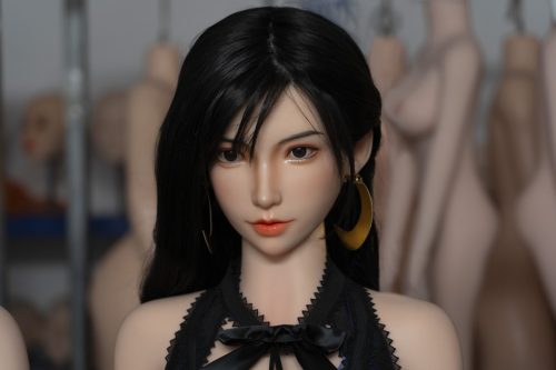 【Pre-order】Tifa Lockhart Statue 1/1 Scale Lala Studio