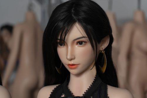 【Pre-order】Tifa Lockhart Statue 1/1 Scale Lala Studio