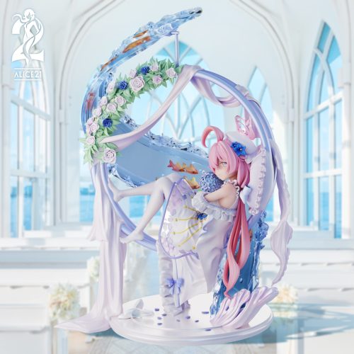 【Pre-order】Blue Archive Takanashi Hoshino GK Resin Statue 1/6 Scale Alice21 Studio