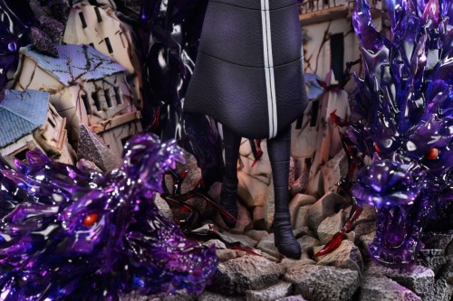 【Pre-order】Aizen Sōsuke Resin Statue 1/6 Scale FlyLeaf Studio