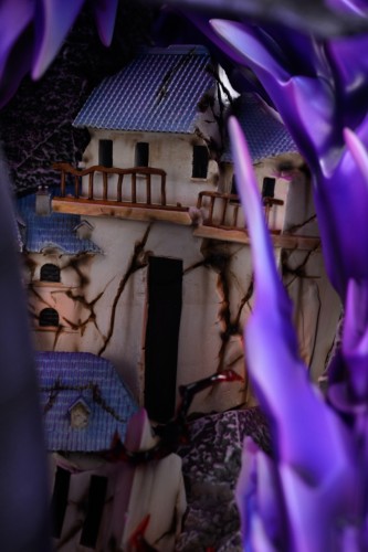 【Pre-order】Aizen Sōsuke Resin Statue 1/6 Scale FlyLeaf Studio