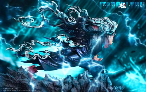 【Pre-order】Yuji Itadori Resin Statue DESIGN Studio