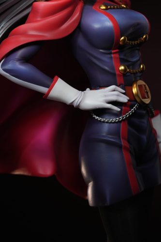 【Pre-order】Ren Yamashiro GK Resin Statue 1/4 Scale Hera Studio