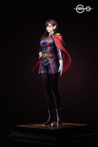 【Pre-order】Ren Yamashiro GK Resin Statue 1/4 Scale Hera Studio