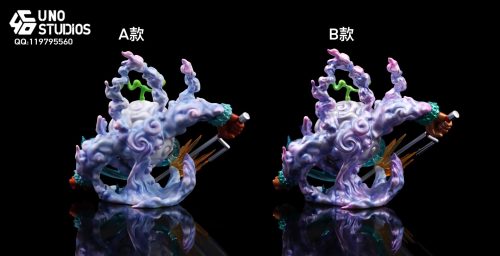 【Pre-order】One Piece Moku Moku no Mi GK Resin Statue UNO Studio