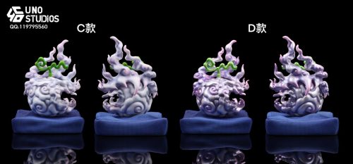 【Pre-order】One Piece Moku Moku no Mi GK Resin Statue UNO Studio