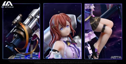 【Pre-order】Asta Deep Space Observer GK Resin Statue AF Studio