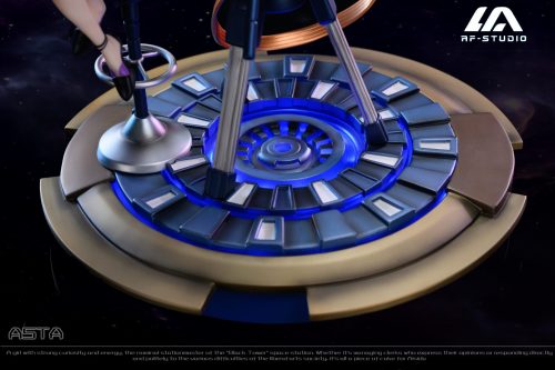 【Pre-order】Asta Deep Space Observer GK Resin Statue AF Studio