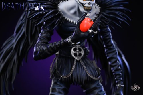【Pre-order】Death Note #5 Ryuk GK Resin Statue LaoA Studio