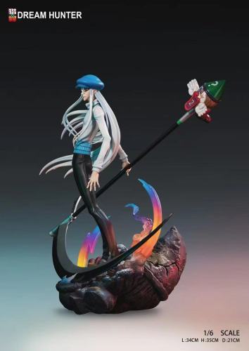 【Pre-order】Kaito GK Resin Statue Dream Hunter Studio