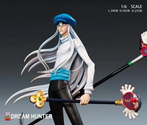【Pre-order】Kaito GK Resin Statue Dream Hunter Studio