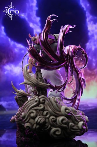 【Pre-order】Jujutsu Fushiguro Toji GK Resin Statue 1/6 Scale PD Studio