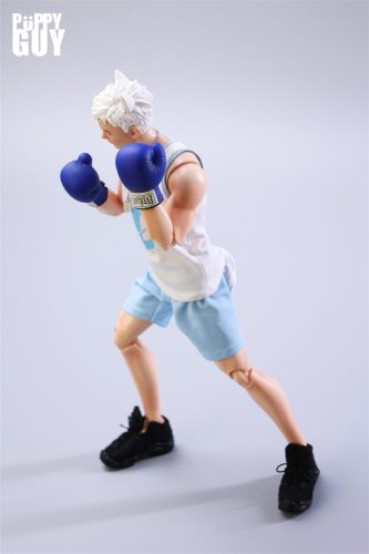 【Pre-order】Puppy Guy Licensed Statue WeArtDoing Studio