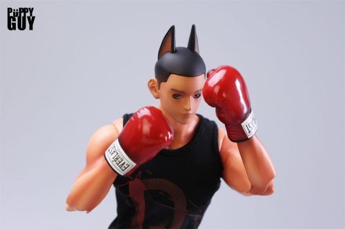 【Pre-order】Puppy Guy Licensed Statue WeArtDoing Studio