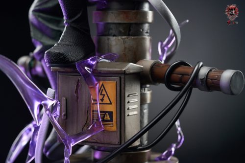 【Pre-order】My Hero Academy Shōta Aizawa GK Resin Statue 1/5 Scale Weare A Design Studio