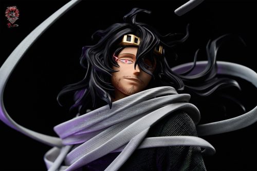 【Pre-order】My Hero Academy Shōta Aizawa GK Resin Statue 1/5 Scale Weare A Design Studio