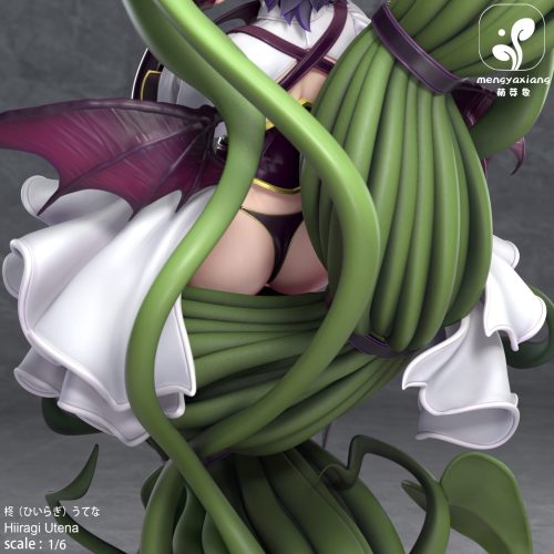 【Pre-order】Gushing over Magical Girls Hiiragi Utena GK Resin Statue 1/6 Scale Mengyaxiang Studio