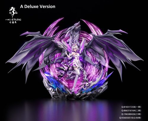 【Pre-order】Castorice Resin Statue 1/6 Scale Hakimi HJM Studio