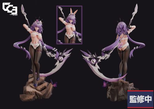 【Pre-order】Castorice Resin Statue 1/6 Scale LGY Studio