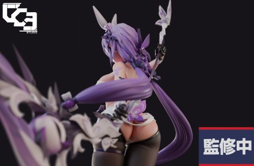 【Pre-order】Castorice Resin Statue 1/6 Scale LGY Studio