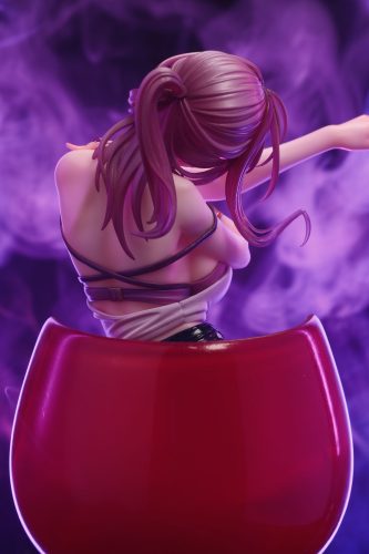 【Pre-order】Honkai Star Rail Kafka GK Resin Statue 1/7 Scale RAINBOW Studio