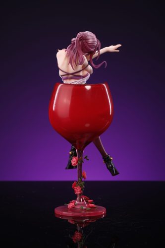 【Pre-order】Honkai Star Rail Kafka GK Resin Statue 1/7 Scale RAINBOW Studio