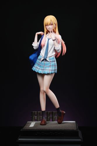 【Pre-order】Kitagawa Marin GK statue 1/4 Scale Hera Studio