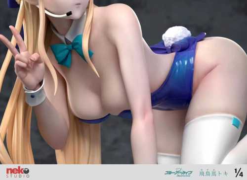 【Pre-order】Asuma Toki Resin Statue 1/6 Scale NeKo Pr0 Studio