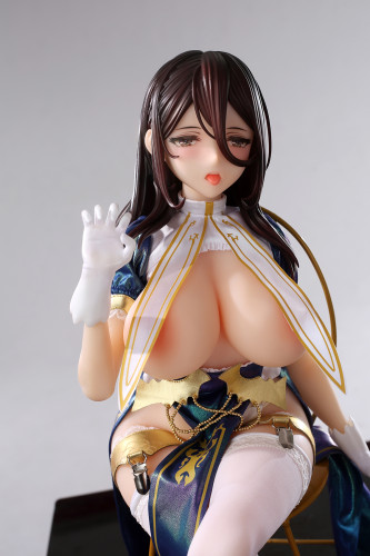 【Pre-order】Original Saint Sister Petronille Licensed Statue Yu Zhai Ren Xing Studio