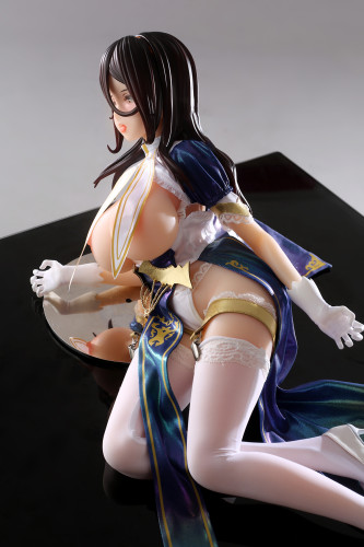 【Pre-order】Original Saint Sister Petronille Licensed Statue Yu Zhai Ren Xing Studio
