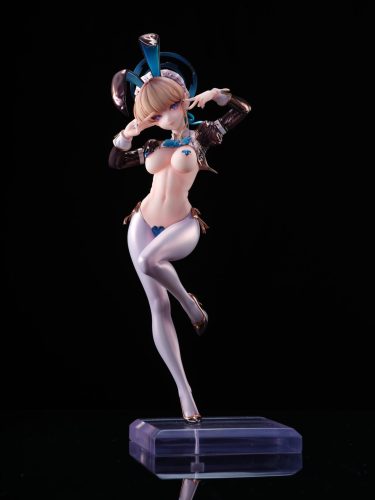 【Pre-order】Asuma Toki Resin Statue 1/7 & 1/4 Scale Genius Bee Studio