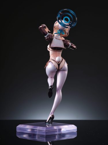 【Pre-order】Asuma Toki Resin Statue 1/7 & 1/4 Scale Genius Bee Studio
