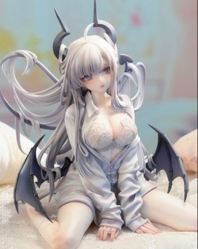 【Pre-order】Thea GK Resin Statue 1/7 Scale Pepeho Studio
