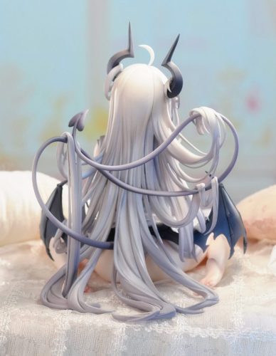 【Pre-order】Thea GK Resin Statue 1/7 Scale Pepeho Studio