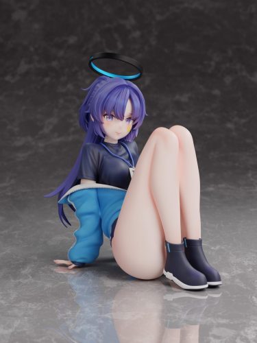 【Pre-order】Hayase Yuuka Resin Statue 1/6 Scale G Studio