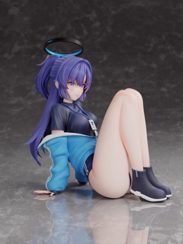 【Pre-order】Hayase Yuuka Resin Statue 1/6 Scale G Studio