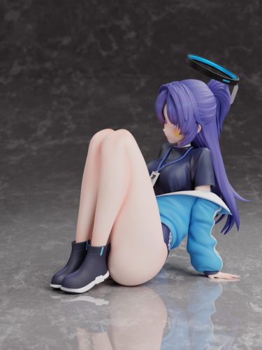【Pre-order】Hayase Yuuka Resin Statue 1/6 Scale G Studio