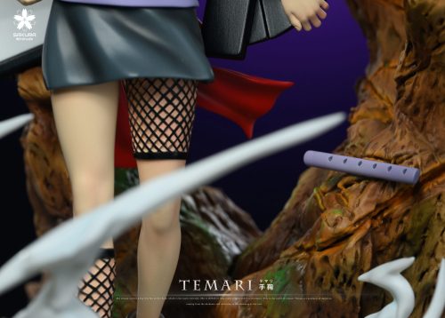 【Pre-order】Temari GK Resin Statue Sakura Studio