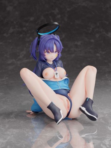 【Pre-order】Hayase Yuuka Resin Statue 1/6 Scale G Studio
