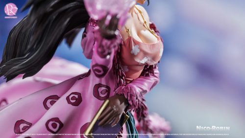 【Pre-order】One Piece Nico Robin Resin Statue POP Scale Bright Studio